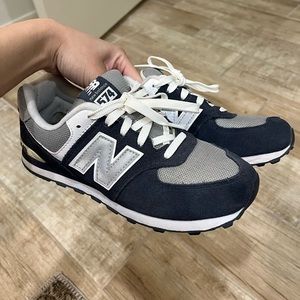 New Balance 574 Sneaker
